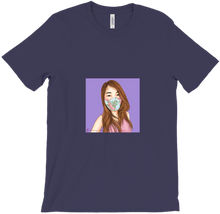 Illustration T-Shirt