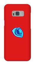 dreamtradestelevision Samsung Phone Cases