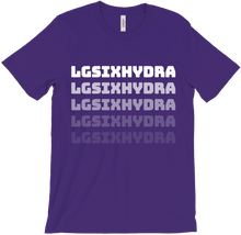 lgsixhydra T-Shirts