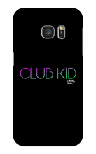 Club Kid Samsung Phone Cases