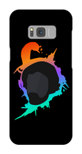 Logo Samsung Phone Cases