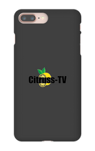 citruss_tv iPhone Phone Cases