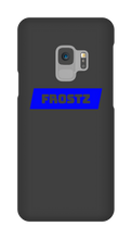 frostZ Samsung Phone Cases