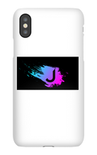 junqoi_ig iPhone Phone Cases