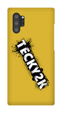 TECKY2K Samsung Phone Cases