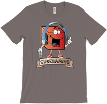 cubegam1ng T-Shirt