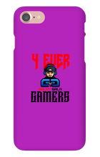 galdygala iPhone Phone Cases