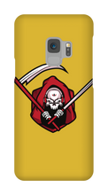 carlito84qc Samsung Phone Cases