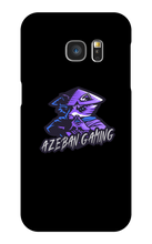 Azeban Gaming Samsung Phone Cases