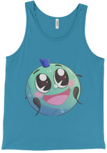 Timeshatters Icon Tank Top
