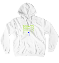 Elite_fps Hoodies (No-Zip/Pullover)