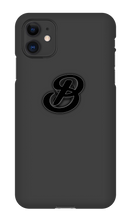 Bond Logo iPhone Phone Cases