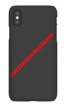 Juicy iPhone Cases