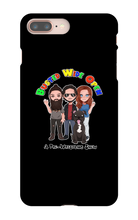 BWO Funhouse Case (iPhone)