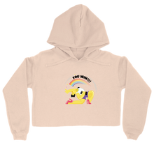 hoodie-women-cropped