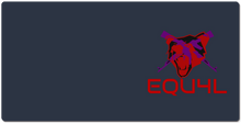 equ4l_life XXL Gaming Mousepad