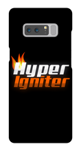 HyperIgniter Logo Samsung Phone Case