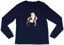 Thigh Long Sleeve
