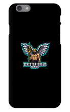 killagamer24 iPhone Phone Cases