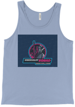 vibexxalot Tank Top