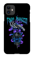 bagazzi13 iPhone Phone Cases
