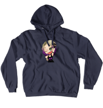 momcraft86 Hoodies (No-Zip/Pullover)