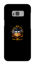 ghost_master_0624 Samsung Phone Cases