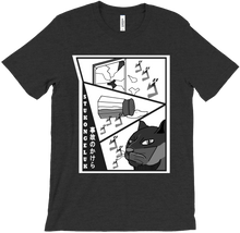 Triple-Trouble T-shirt
