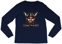 lord_viking Long Sleeve Tee