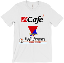 Kmart Café T-Shirt