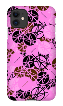 VIXOPHER BCA PINK CAMO iPHONE CASE
