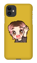 eggybreaad iPhone Phone Cases