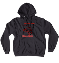 siegexttv Hoodies (No-Zip/Pullover)