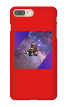 mercuy25 iPhone Phone Cases
