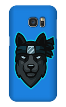 doggynina_nz Samsung Phone Cases