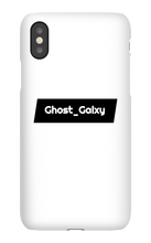 kexemo iPhone Phone Cases