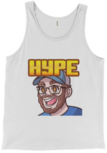 The8thOne Tank-top Hype Emote