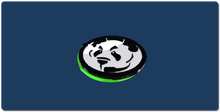 Panda Squad XXL Gaming Mousepad