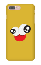 seasonofslaps iPhone Phone Cases