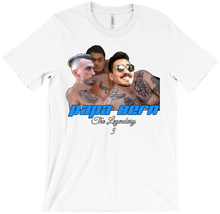 The Legendary 3 Tee
