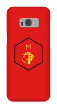 maxxoouu Samsung Phone Cases