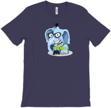 Fiiinno T-Shirts (elefant)