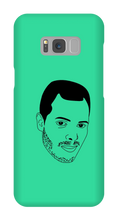 johnny_pintas Samsung Phone Cases