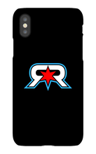 therogueyrogue iPhone Phone Cases
