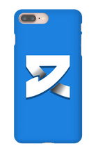 jovvaplays iPhone Phone Cases