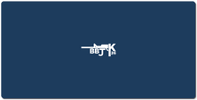 bbjk26 XXL Gaming Mousepad