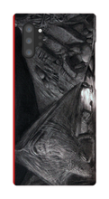 swooping dragon Samsung Phone Cases