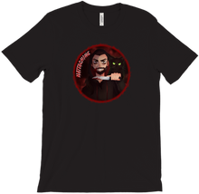 T-Shirt | Mattachine (Red Aura)