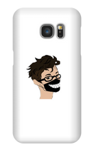 jackaroo101 Samsung Phone Cases