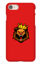 IPHONE PHONE CASE